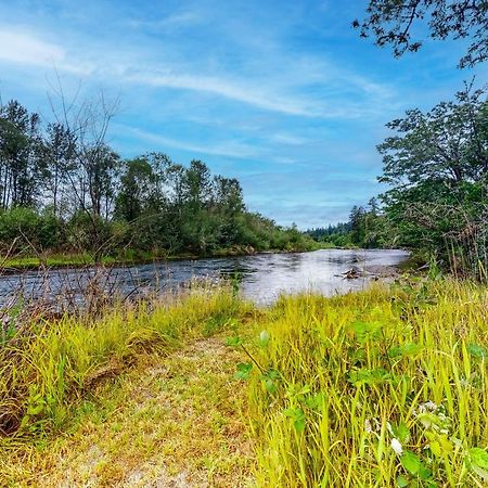 River View House Springfield Esterno foto