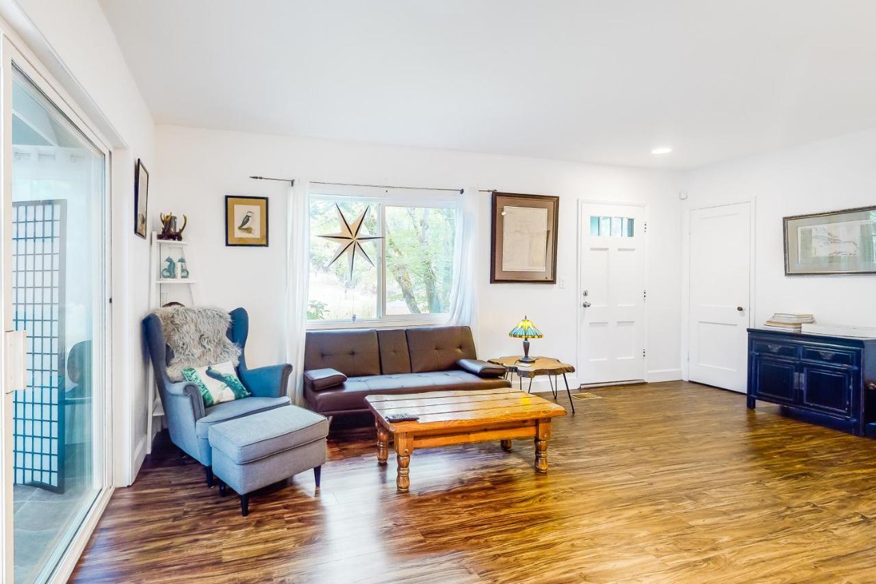 River View House Springfield Esterno foto