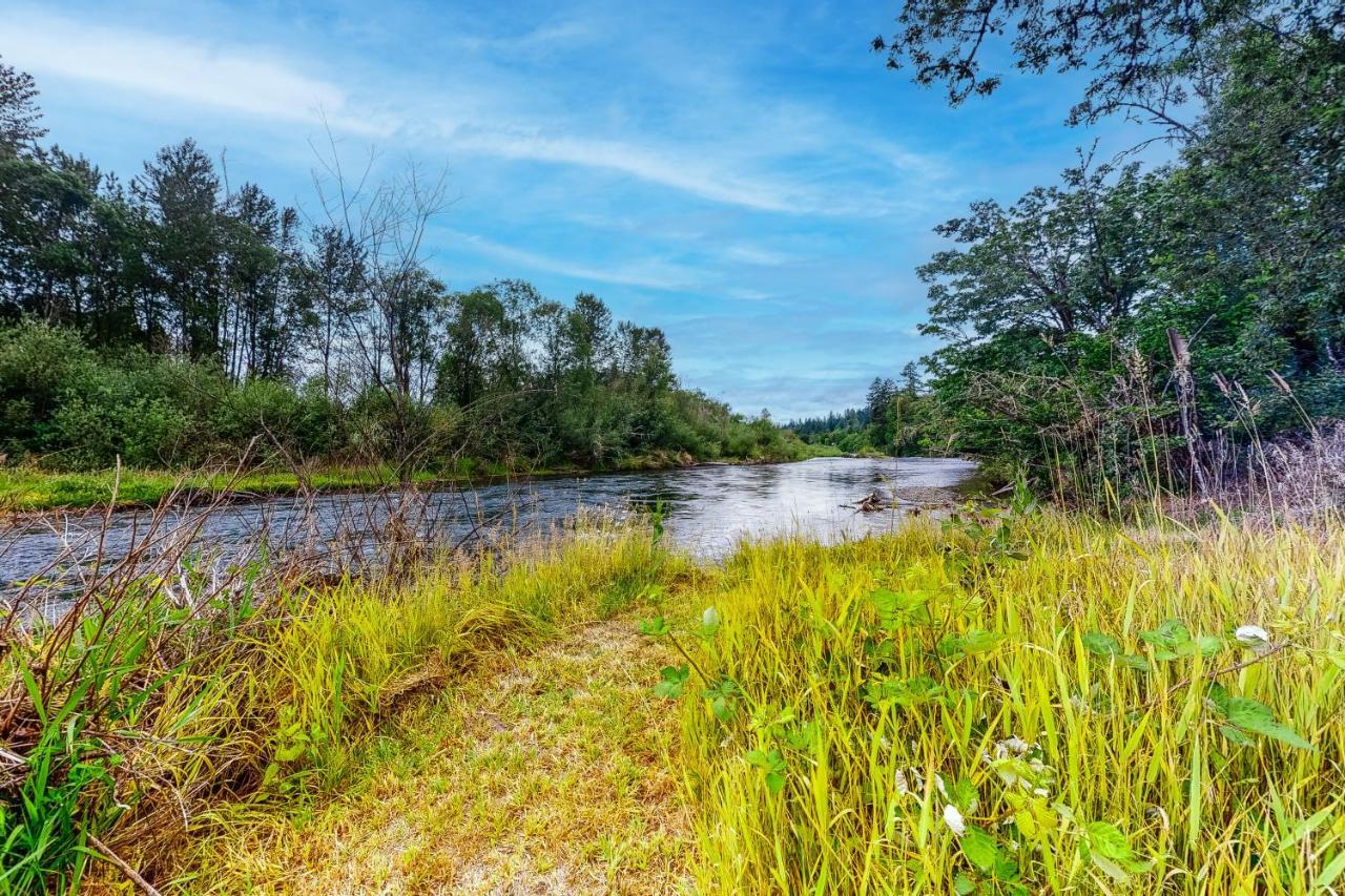 River View House Springfield Esterno foto