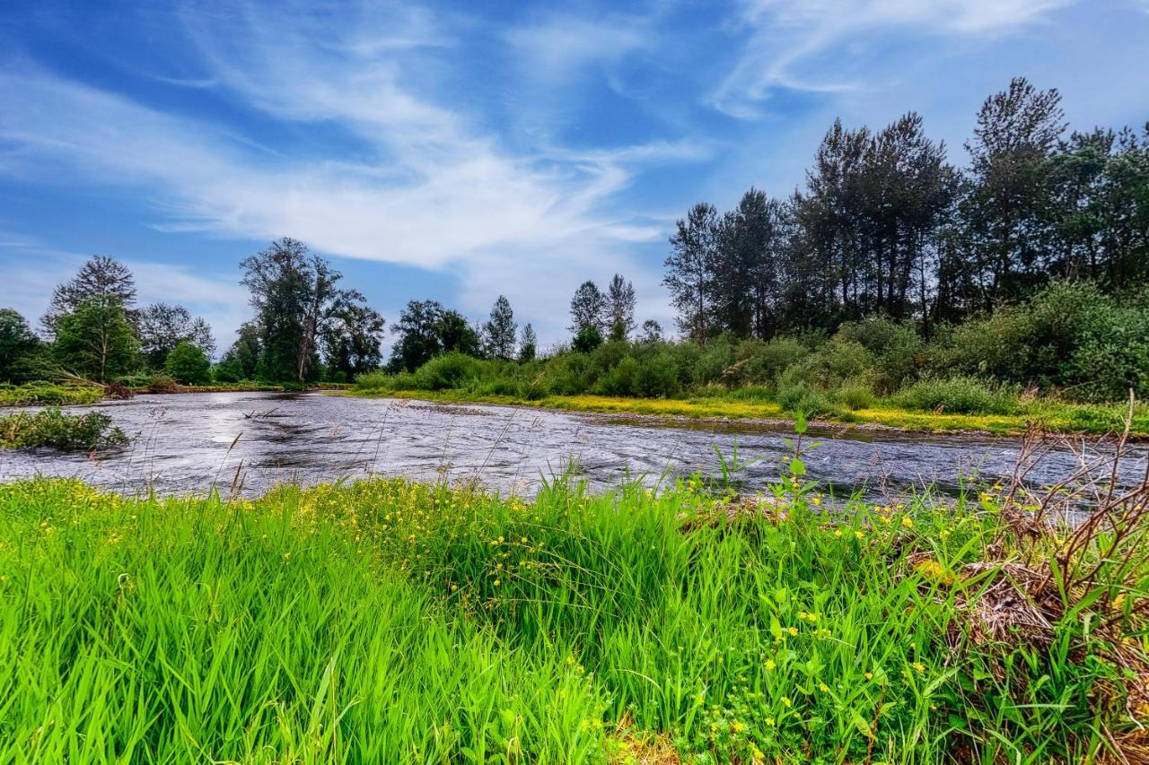 River View House Springfield Esterno foto