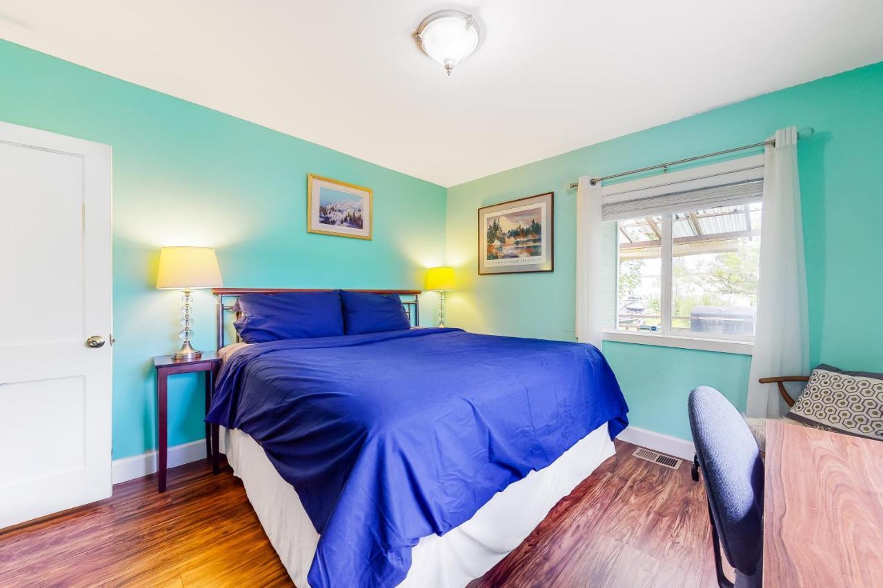 River View House Springfield Esterno foto